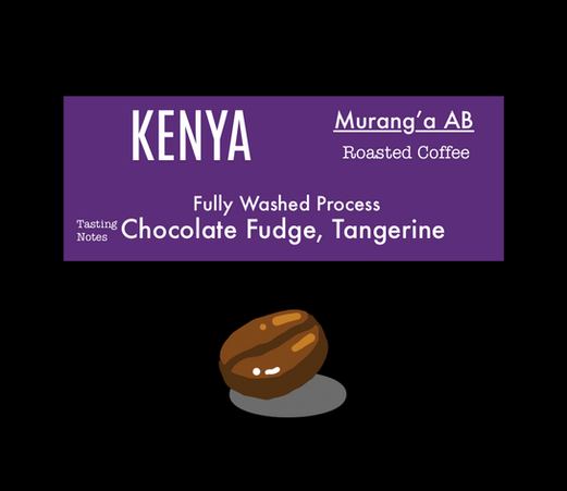 I'm velvety and chocolatey!