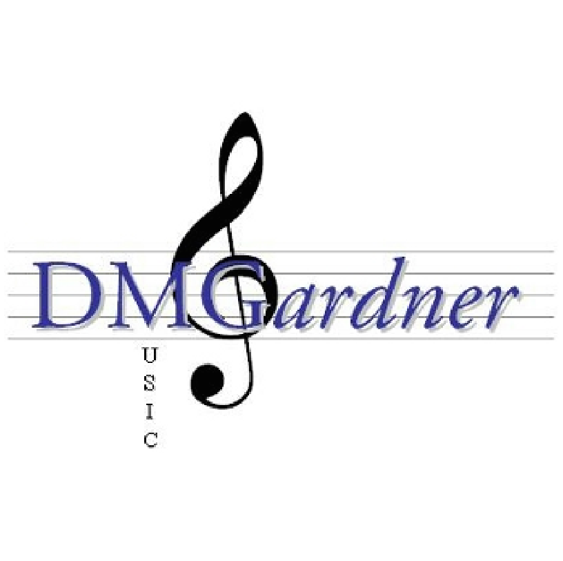 Choral Sheet Music | D. M. Gardner Music