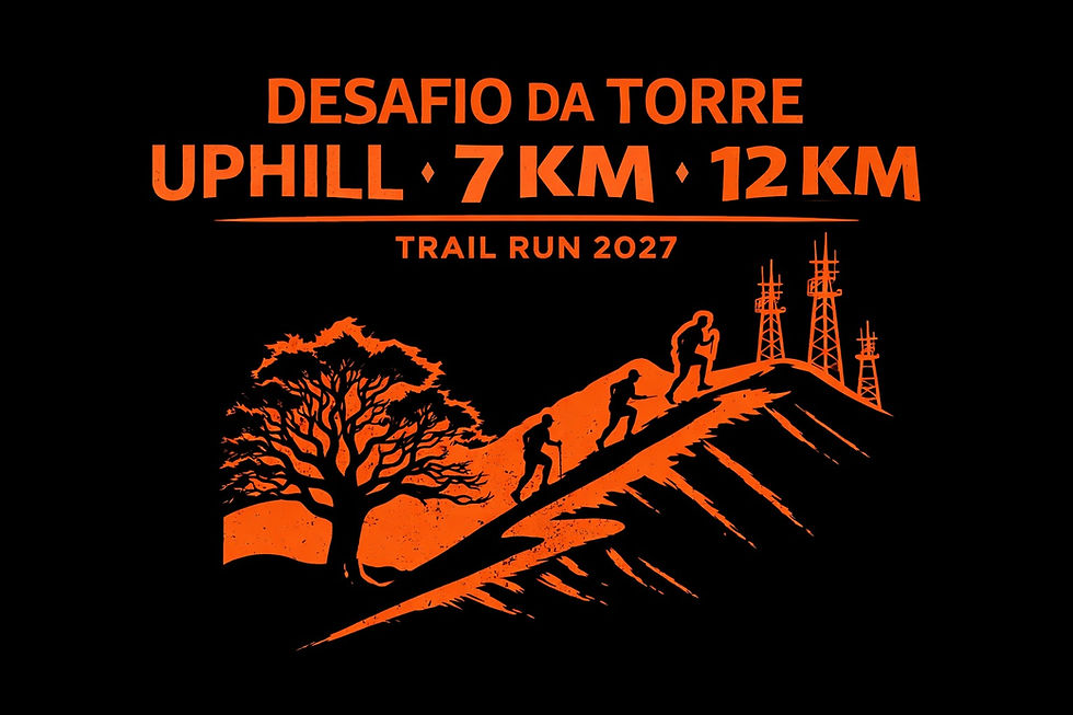DESAFIO DA TORRE 2027