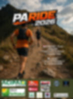 CORRIDA DE MONTANHA PA RIDE