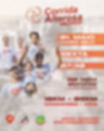 CORRIDA DO TRABALHADOR DE CAMPO BELO