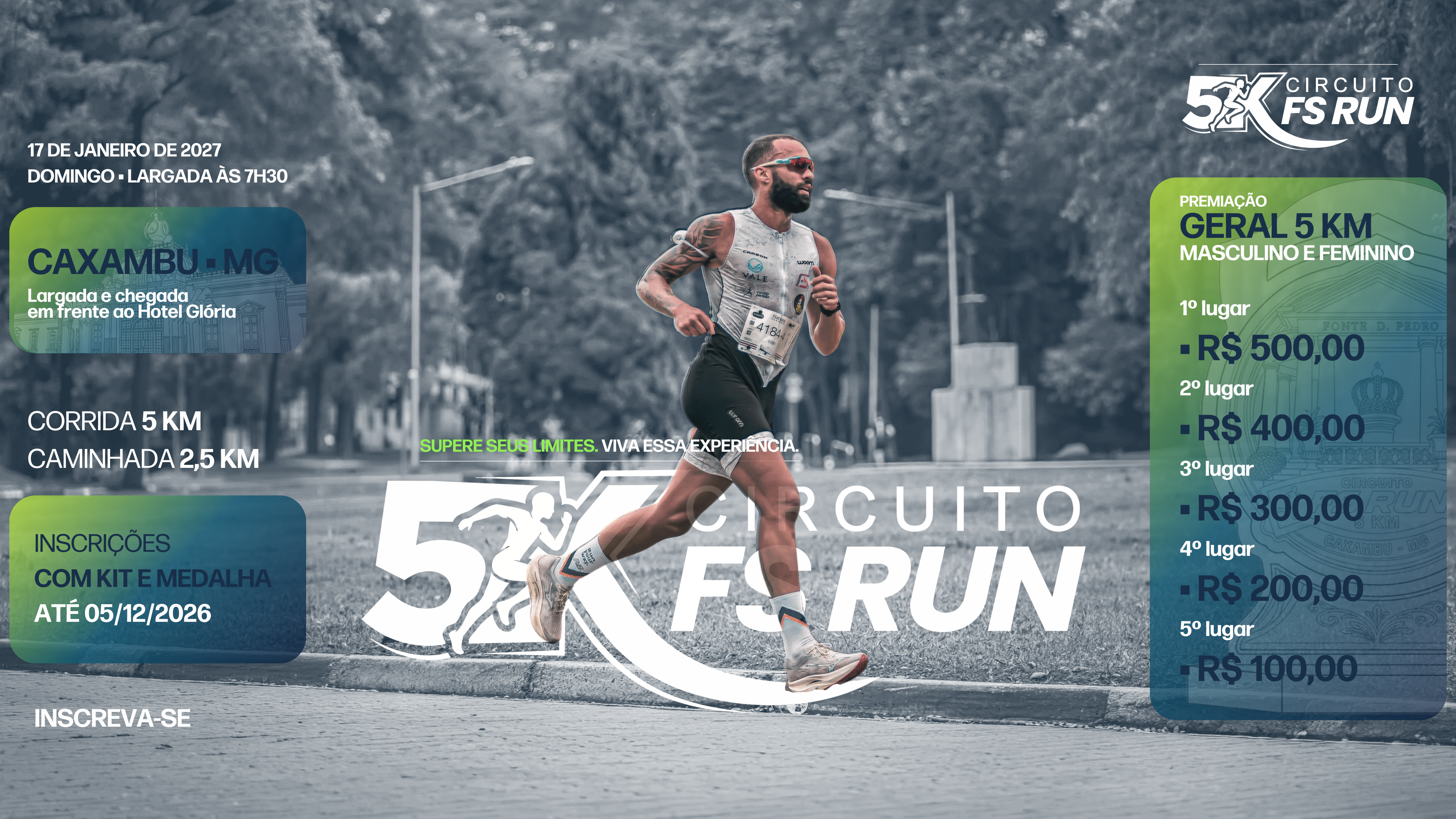 Circuito FS Run