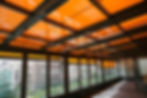 TECHOS Y VERANDAS