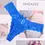 Thumbnail: 8color Gift Full Beautiful Lace Women's Sexy Lingerie Thongs G-String Underwear