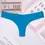 Thumbnail: 8color Gift Full Beautiful Lace Women's Sexy Lingerie Thongs G-String Underwear
