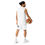 Thumbnail: King Men's Mesh Basketball Shorts