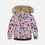 Thumbnail: Two-Piece Play Snowsuit With Allover Print Jacket 