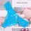 Thumbnail: 8color Gift Full Beautiful Lace Women's Sexy Lingerie Thongs G-String Underwear