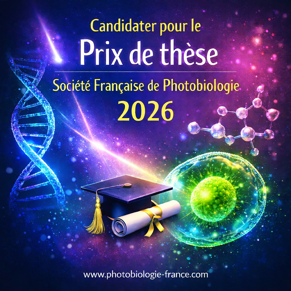 Call for 2026 PhD prize