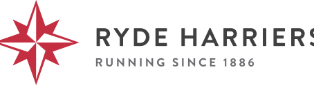 Ryde Harriers Race Raffle