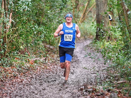 2022 Saucony National Cross Country Championships