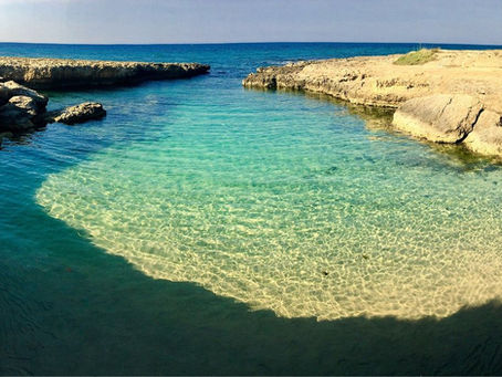 The Most Beautiful Beaches in Puglia: Complete Guide to Crystal-Clear Seas and Dreamlike Villages