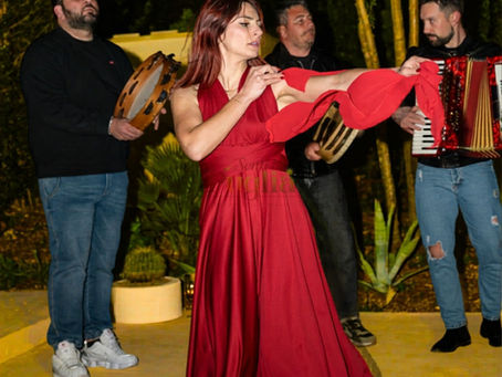 Traditional Instruments of Pizzica: The Sounds That Bring Puglia to Life