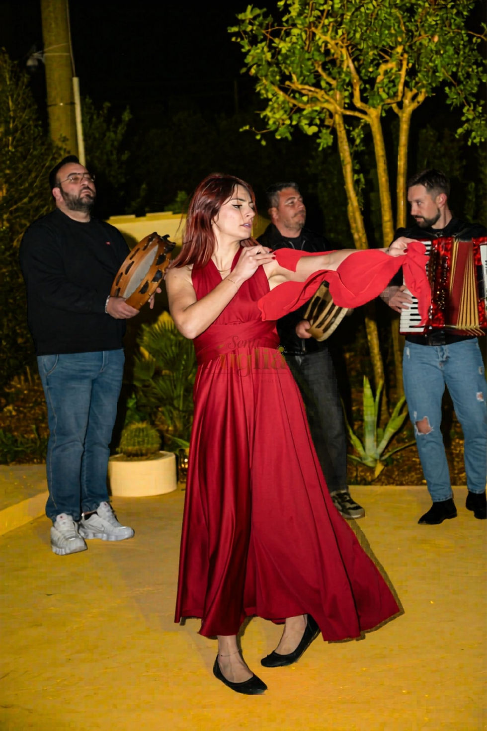 Traditional Instruments of Pizzica: The Sounds That Bring Puglia to Life