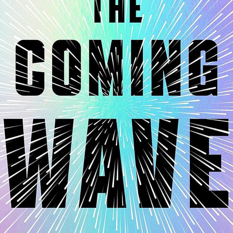 The coming Wave, by Musfafa Suleyman – Book Reflection
