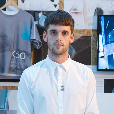 Podcast; Oli Royce’s Predictions of the Future of the Fashion Industry