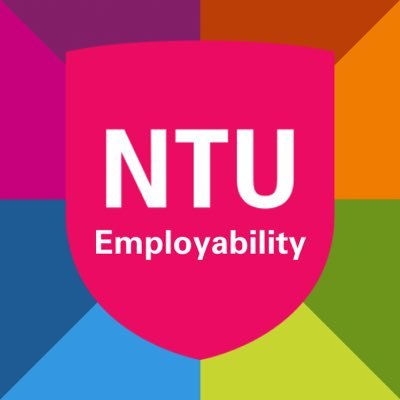 Employability  - Jo Jackson NTU career coach - 02.02.24
