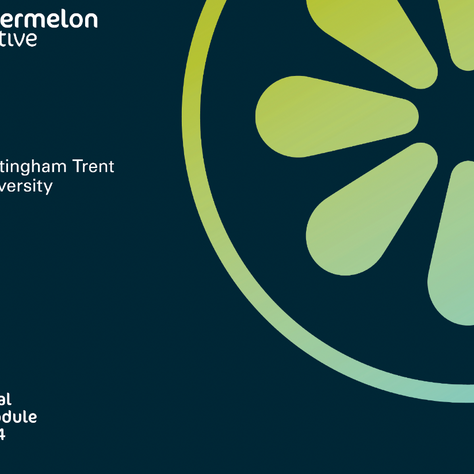 Sarah Swindell, Managing Director at Watermelon Creative