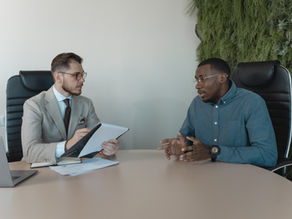 5 great benefits of feedback in the workplace.