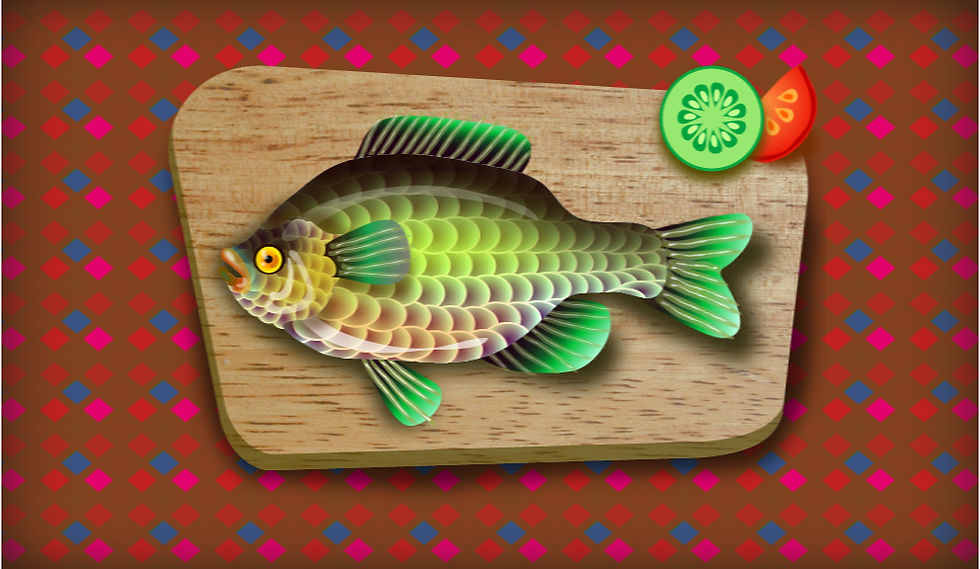fish