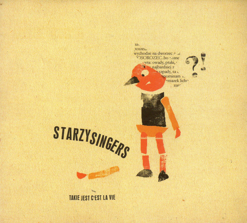 Starzy Singers