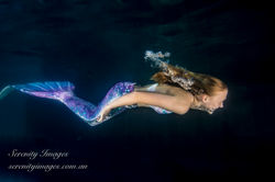 Mermaid Annalise SI-3161