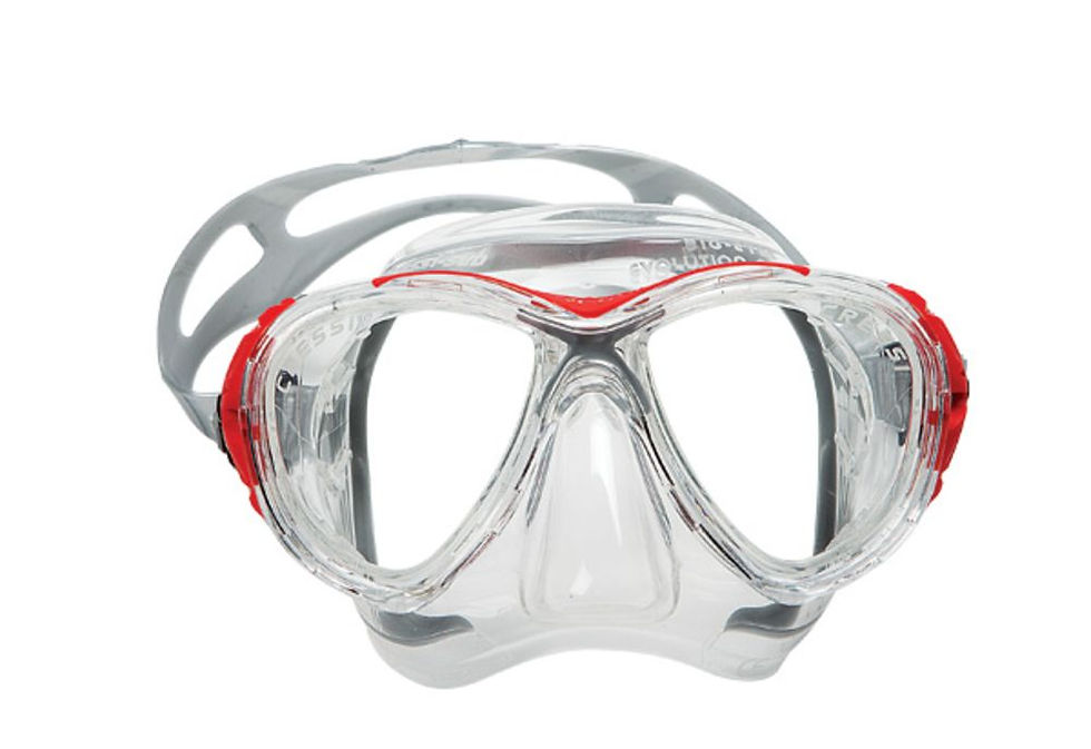 Red Eyes Evo Crystal