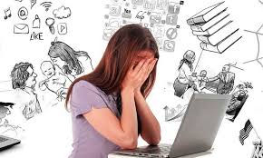 Três sinais de que você pode ter síndrome de Burnout