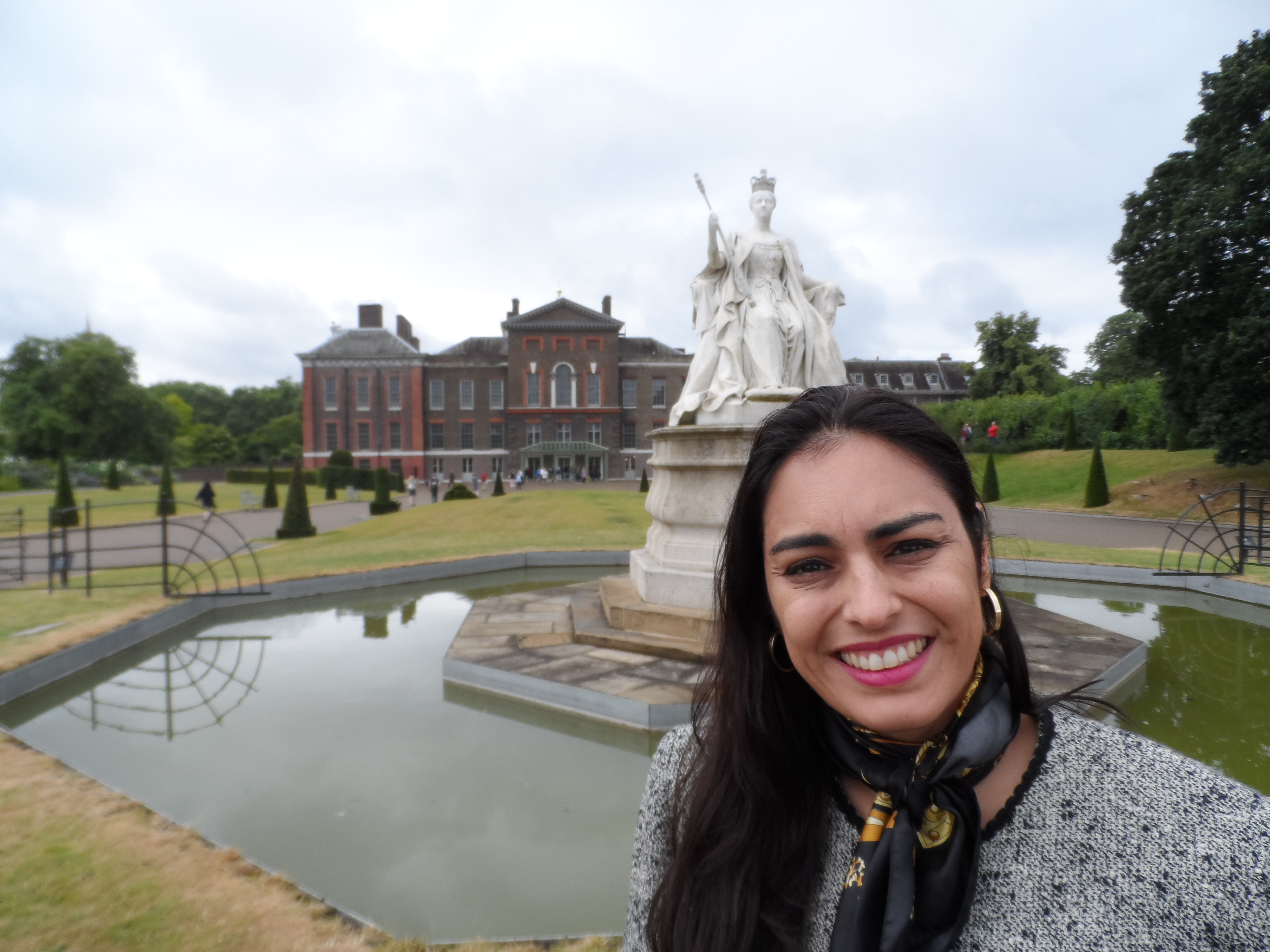 Foto do escritor: Mentis femina