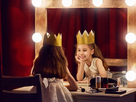 Há pessoas que acham que o mundo gira ao seu redor