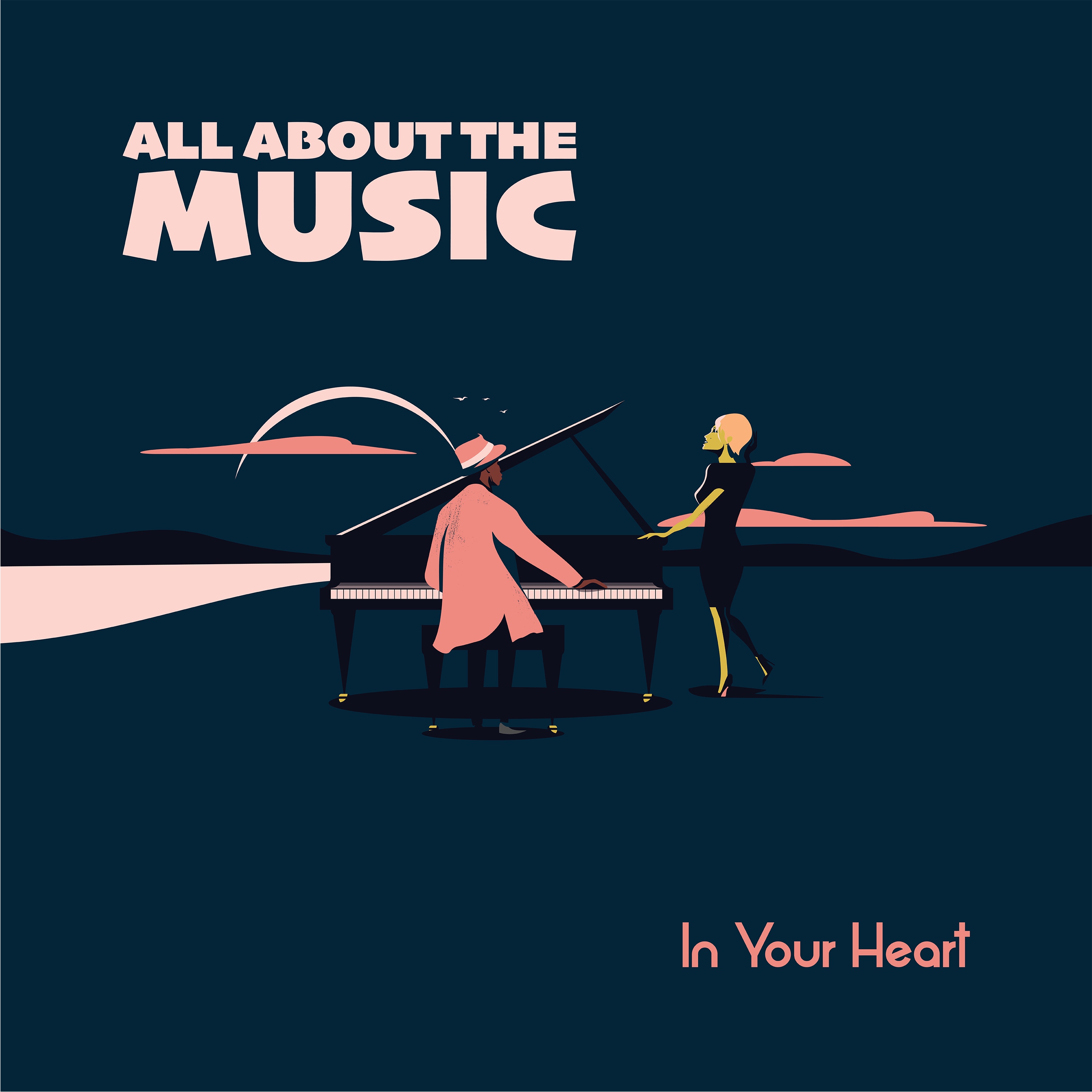 All About The Music In Your Heart