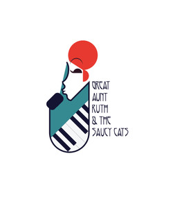 Great Aunt Ruth logo