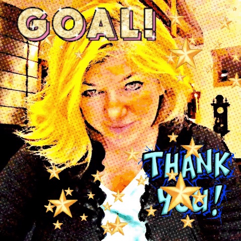 Kickstarter Project Big Success