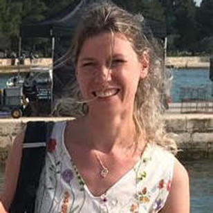 Noortje Koster, trainer bewustzijnstraining Landgoed De Vosse