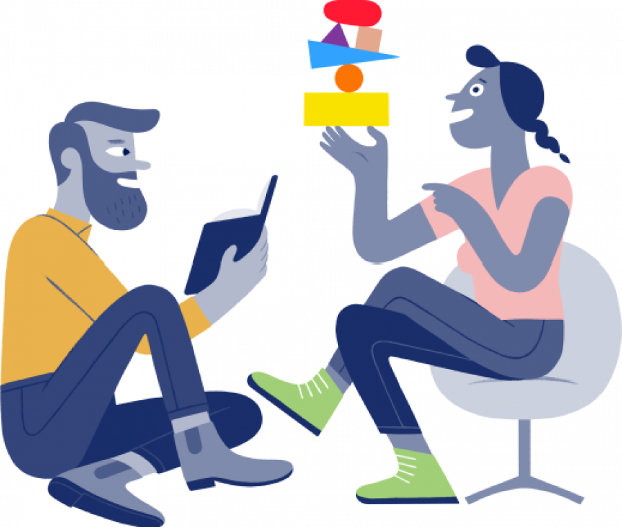 PRAXISTAG :: Das Process Communication Model®