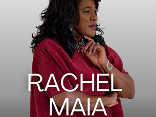Ela chegou onde poucos chegam: o que o currículo não mostra sobre a trajetória de Rachel Maia