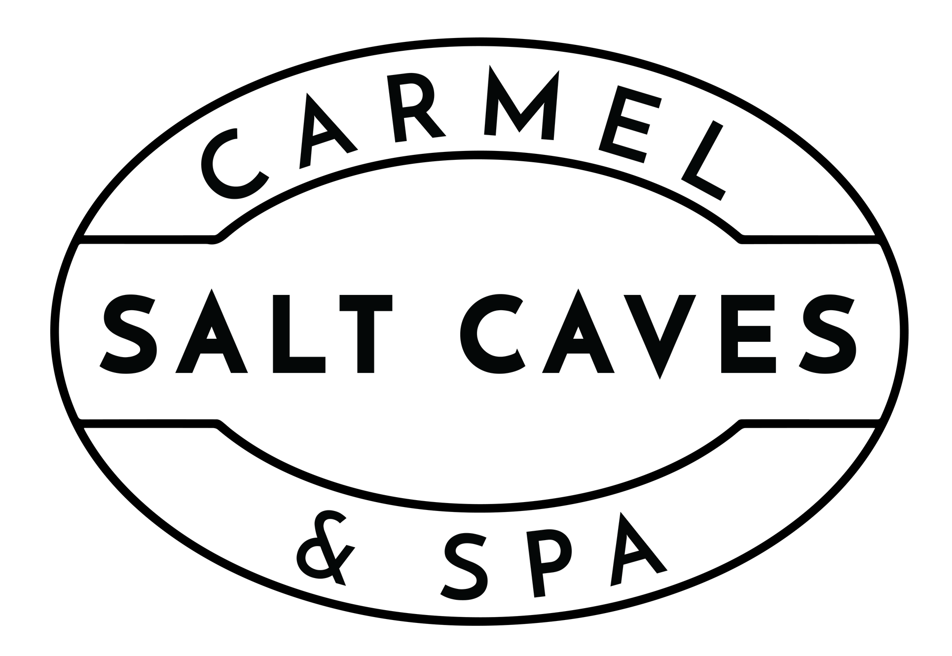 Carmel Salt Caves