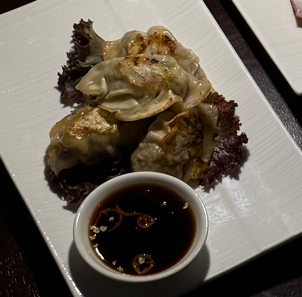 Dumplings
