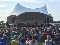 Black River Gig