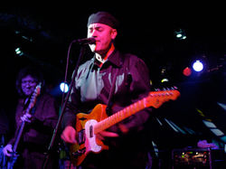 MLC BLUESMAN