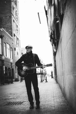 Marc Lee Shannon