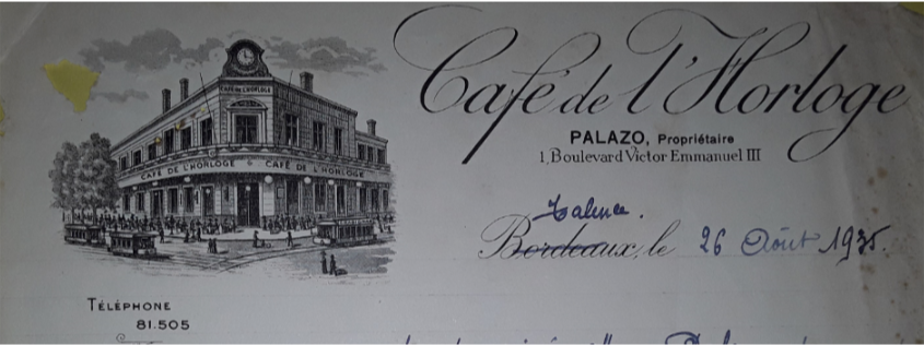 Dernières nouvelles du 28 mars 2020