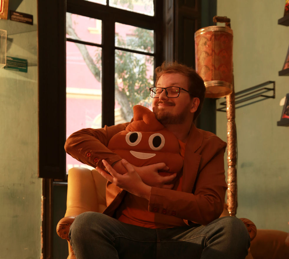 Gustavo Scat