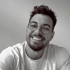 Alexis Dupuis, architecte HMONP fondateur d'AAD Architecture à Paris et Hauts-De-Seine