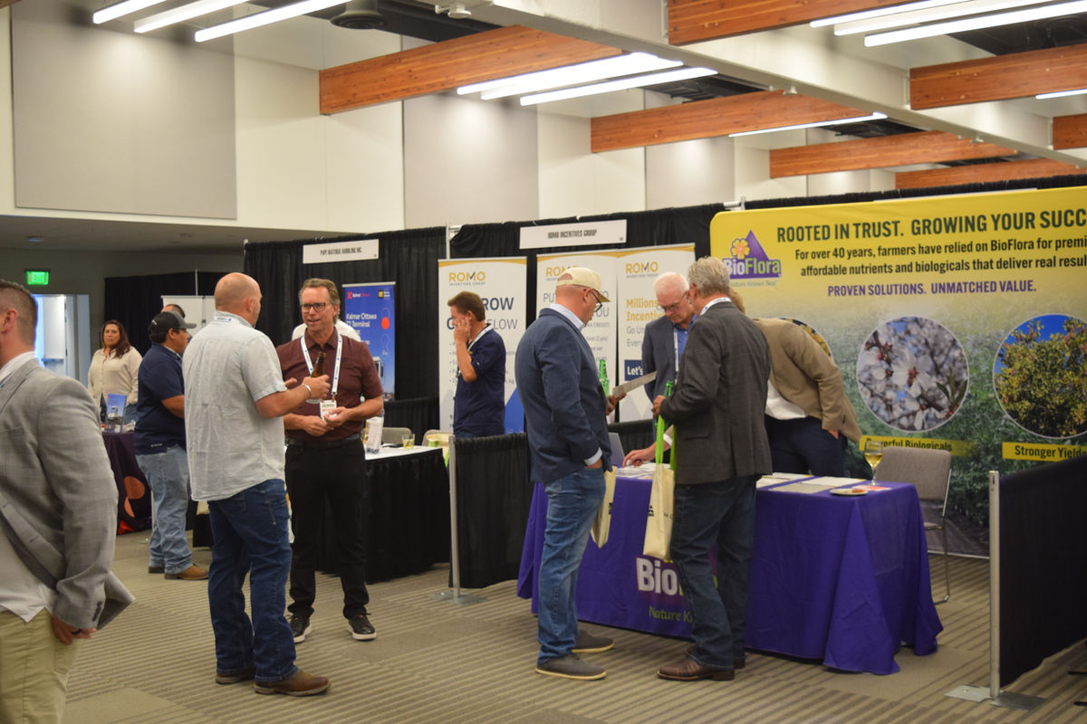 Western Agricultural Processors Association