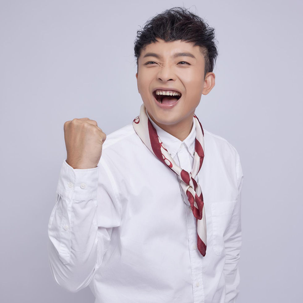 Coca-Cola HK Campaign