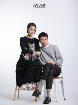 Aquavit Studios | Pet