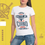 Miniatura: Camisa feminina - Liberal na economia, corno nos costumes (UJL)