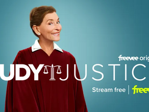 Judy Justice, Scott Koondel