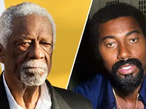 ‘Big Men’ Limited Series About Bill Russell, Wilt Chamberlain & NBA’s Role In Civil Rights Movement